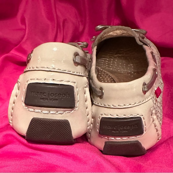 Mark Joseph Leather Loafers - Picture 4 of 6